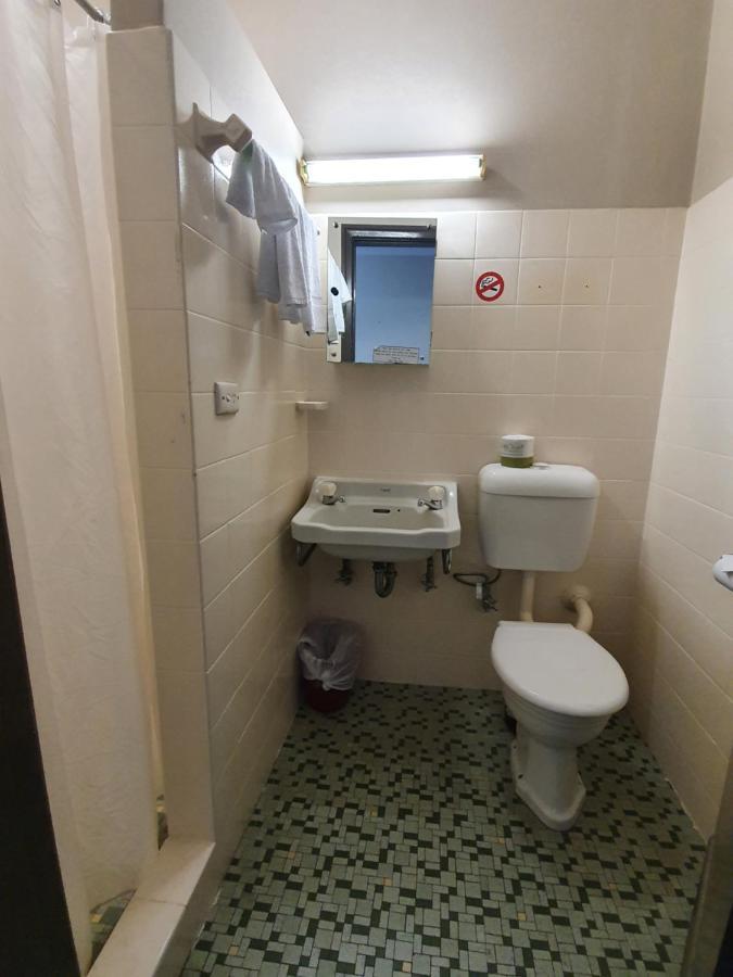 Hotel Allen Townsville Dış mekan fotoğraf
