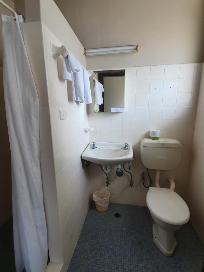 Hotel Allen Townsville Dış mekan fotoğraf