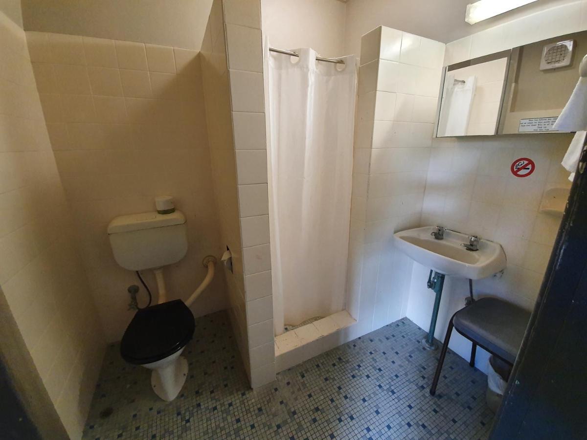 Hotel Allen Townsville Dış mekan fotoğraf