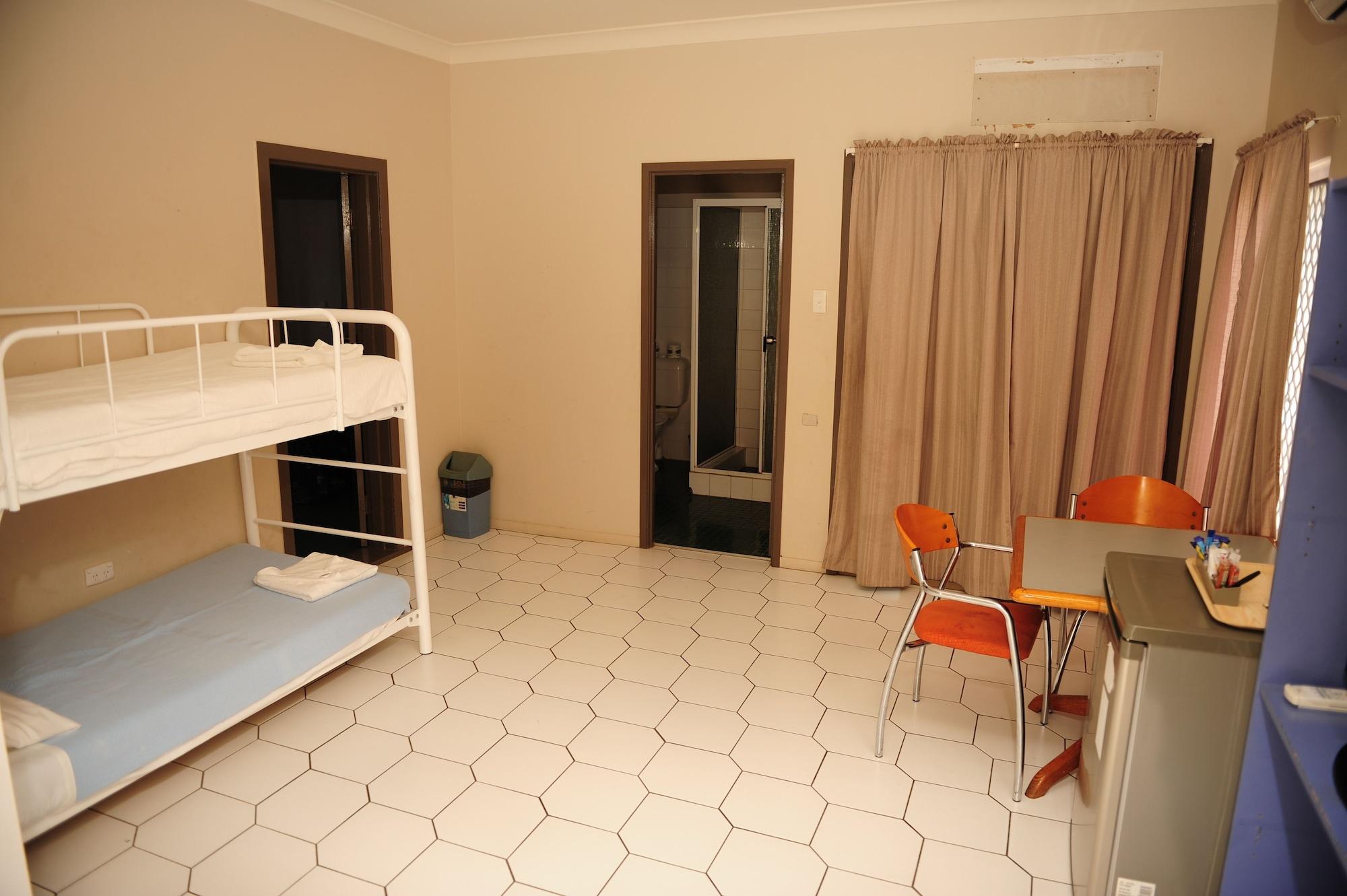 Hotel Allen Townsville Dış mekan fotoğraf