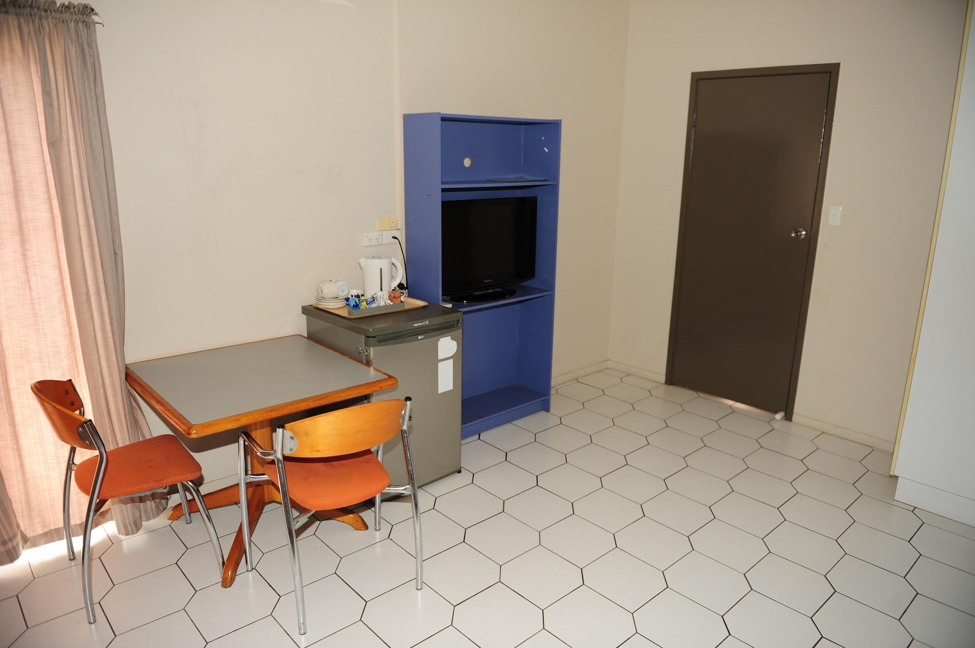 Hotel Allen Townsville Dış mekan fotoğraf