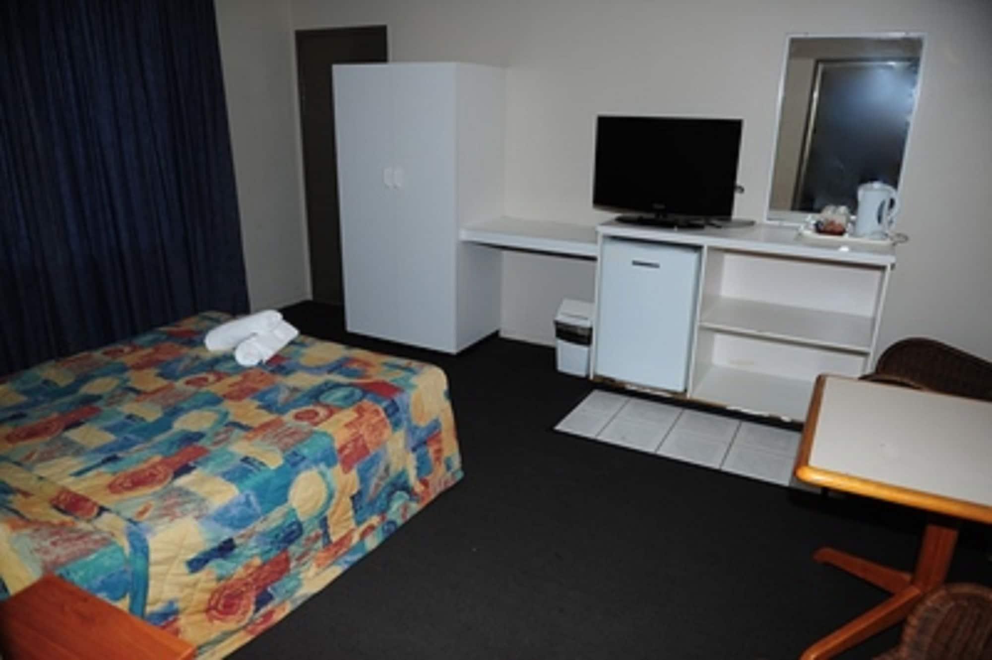 Hotel Allen Townsville Dış mekan fotoğraf