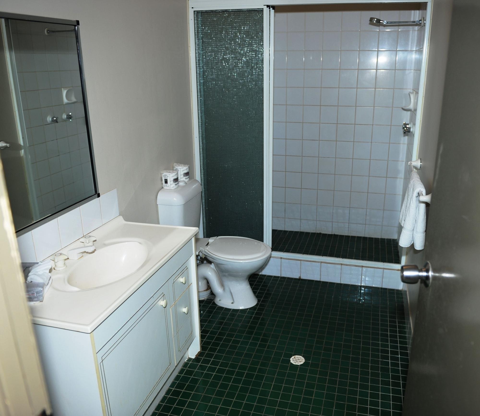 Hotel Allen Townsville Dış mekan fotoğraf