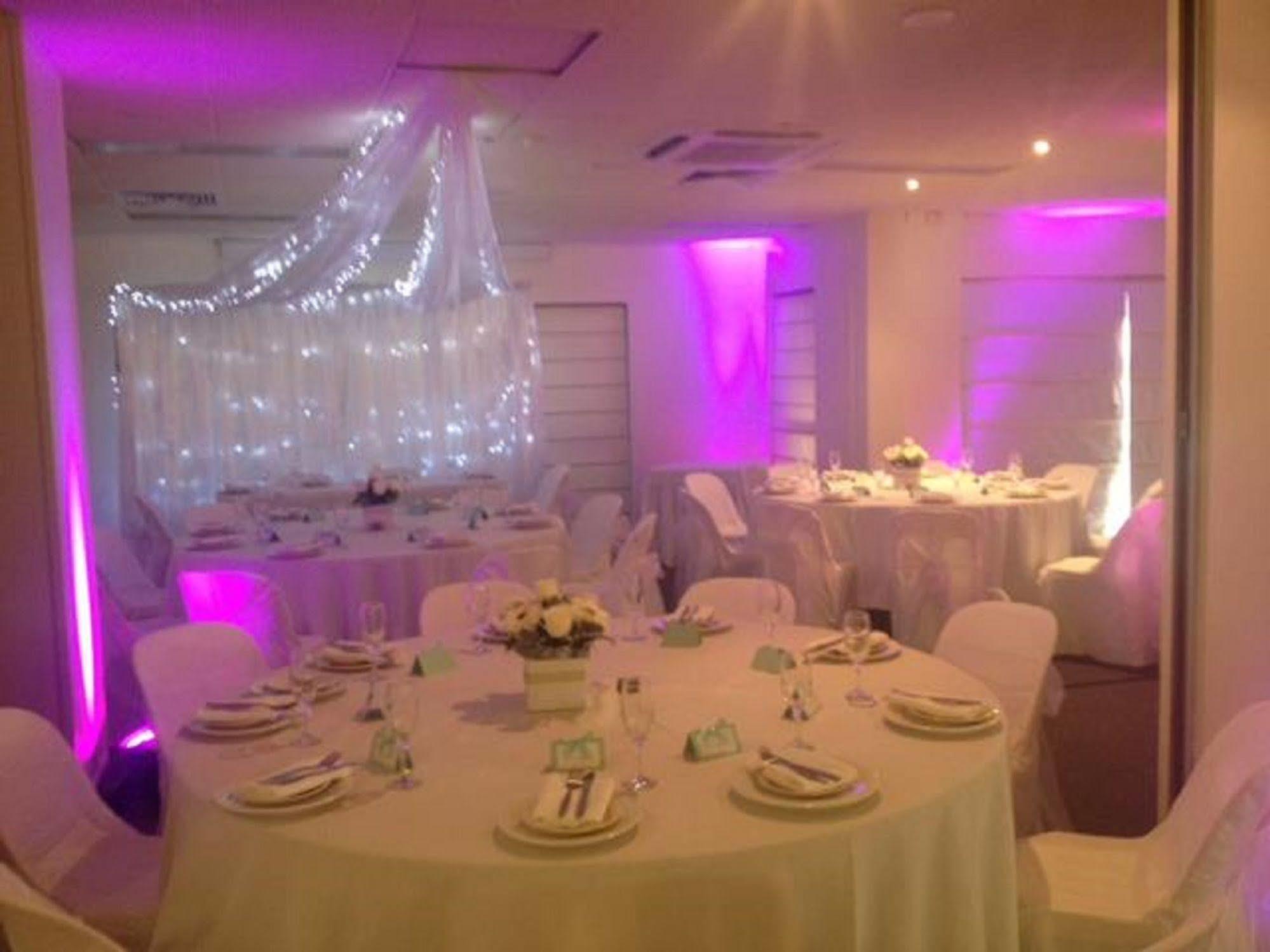 Hotel Allen Townsville Dış mekan fotoğraf