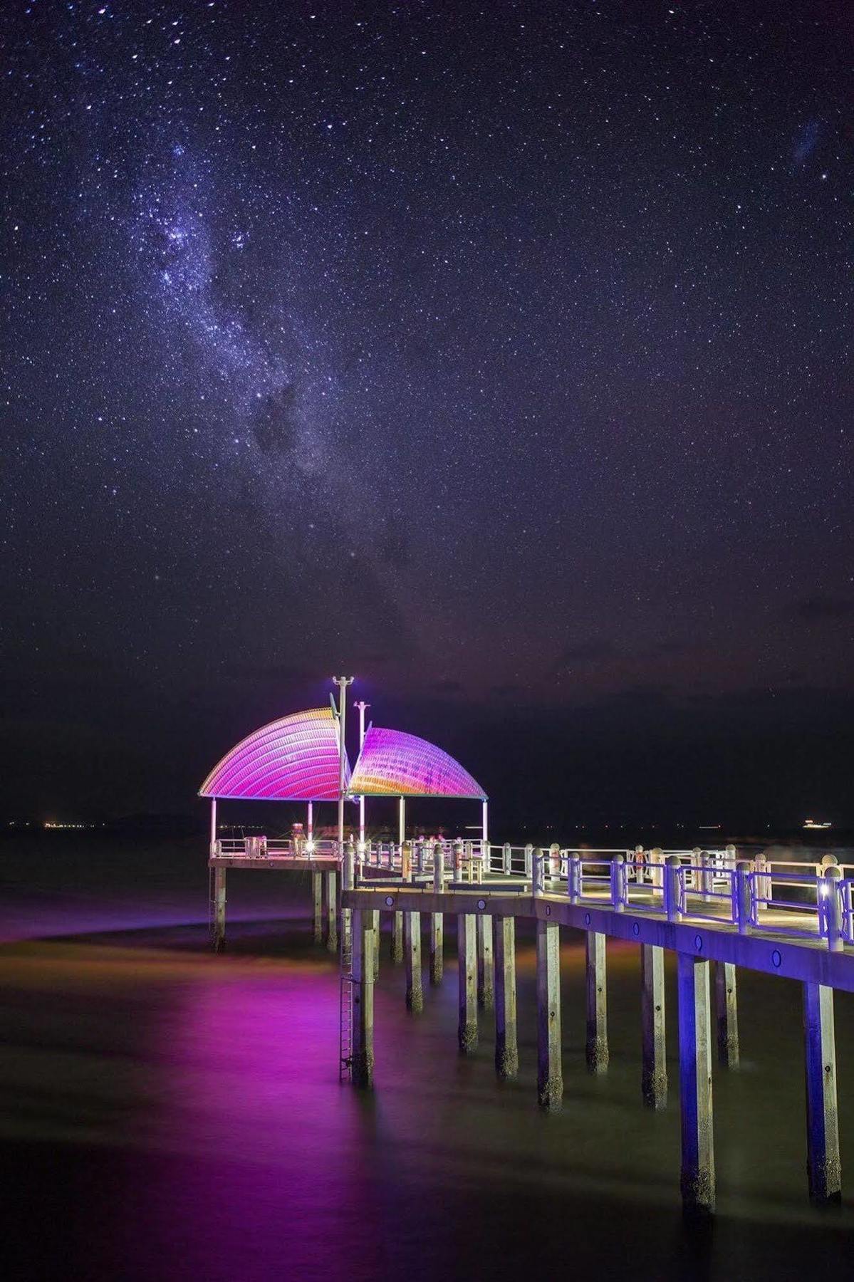 Hotel Allen Townsville Dış mekan fotoğraf